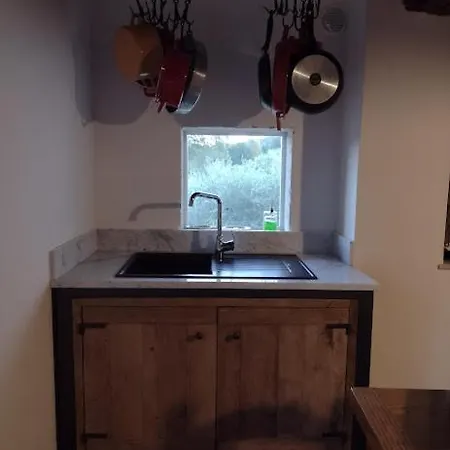 Holiday home Torregentile Emilia Vasciano Nuovo