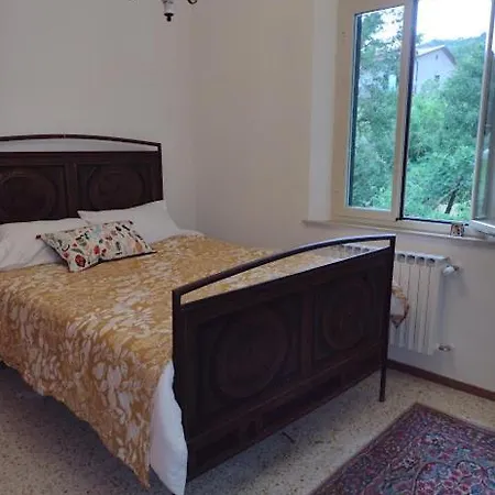 Casa vacanze Torregentile Emilia *