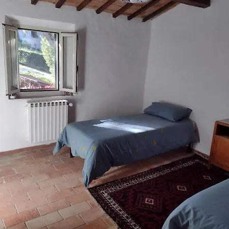 Holiday home Torregentile Emilia