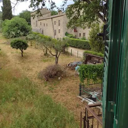 Torregentile Emilia Holiday home