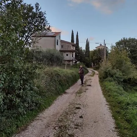 Torregentile Emilia Vasciano Nuovo