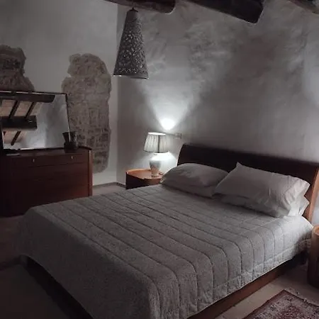 Holiday home Torregentile Emilia