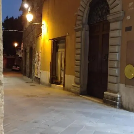 Torregentile Emilia Vasciano Nuovo