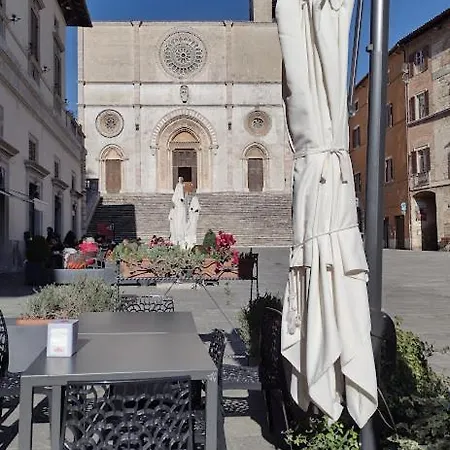 Torregentile Emilia Holiday home *