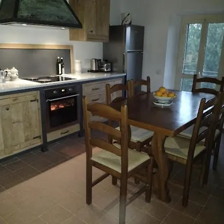 Torregentile Emilia Holiday home