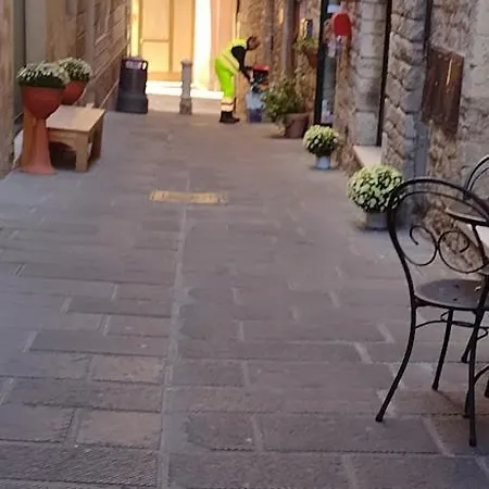 Casa vacanze Torregentile Emilia Vasciano Nuovo