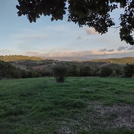 Holiday home Torregentile Emilia *