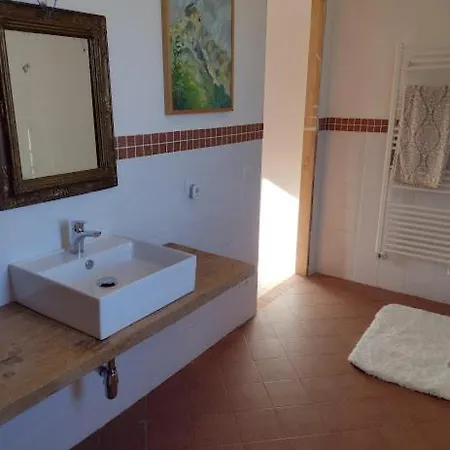 Casa vacanze Torregentile Emilia *