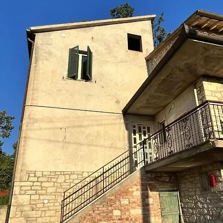 Torregentile Emilia * Vasciano Nuovo